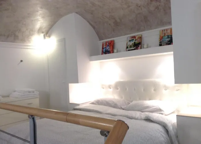 Glamour Suite Duomo