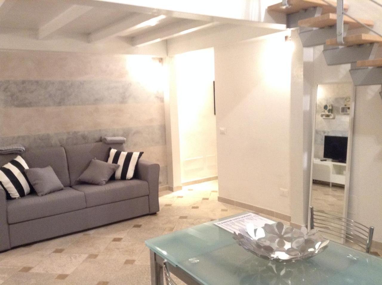 Glamour Duomo Apartamento Florença