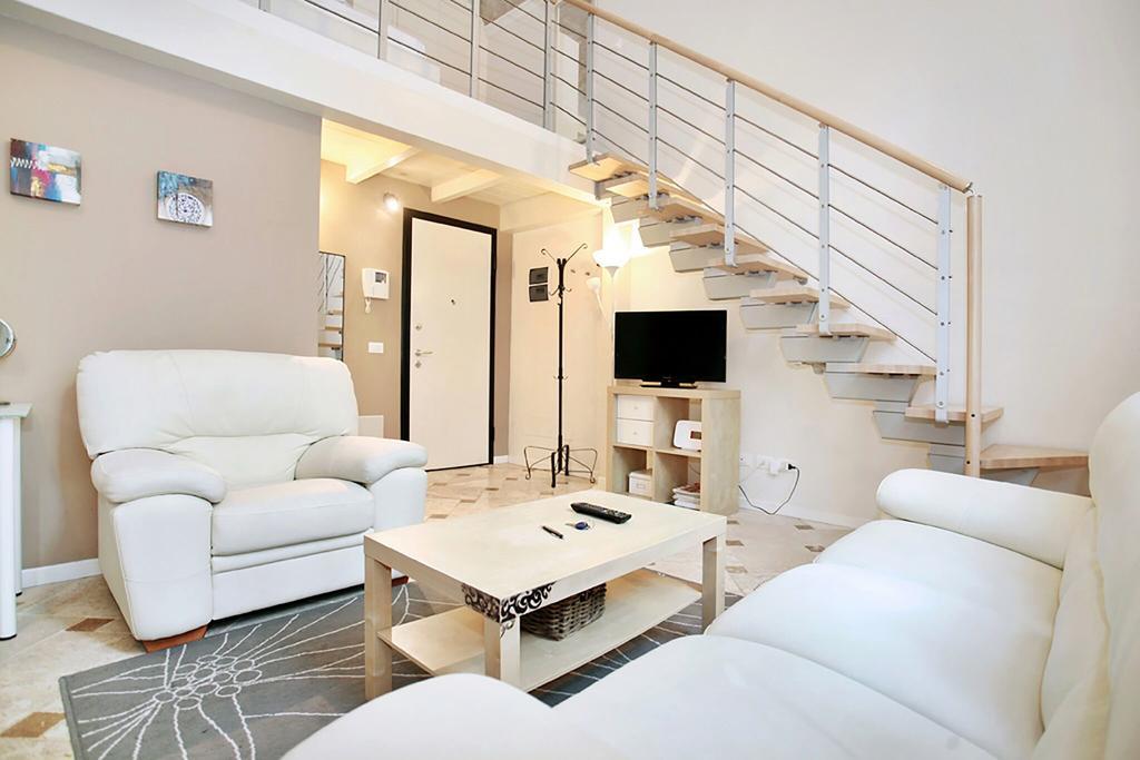 Apartamento Glamour Duomo Florencia